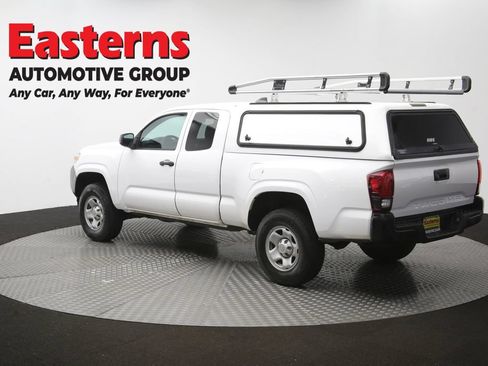 Used 2020 Toyota Tacoma SR RWD image 63