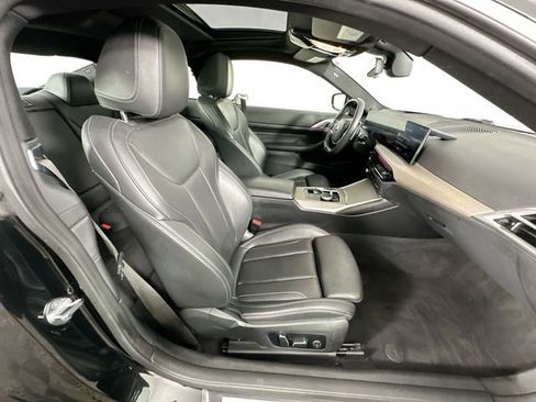 Used 2025 BMW 430i xDrive Coupe AWD/4WD image 29