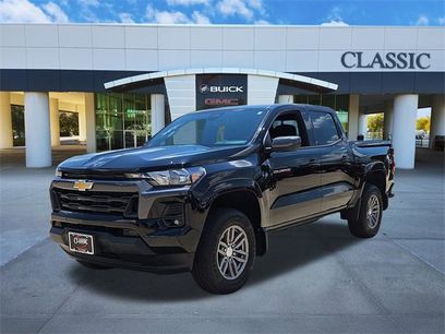 Used 2023 Chevrolet Colorado LT w/ LT Convenience Package II