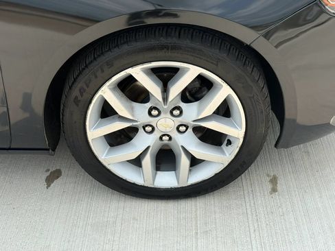 Used 2020 Chevrolet Impala Premier FWD image 46