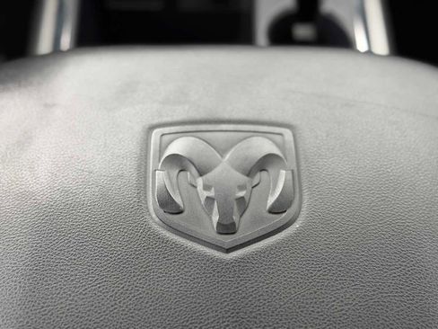 Used 2014 RAM 1500 Sport w/ Remote Start & Security Group AWD/4WD image 25