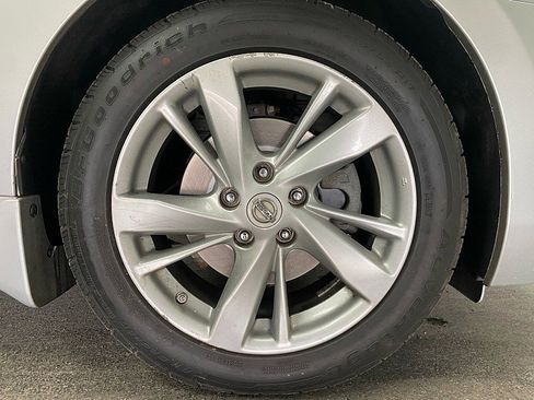 Used 2015 Nissan Altima 2.5 SV w/ Convenience Package image 25