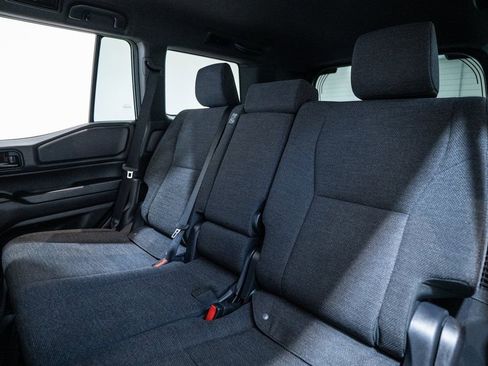 Certified 2024 Toyota Land Cruiser 1958 image 31