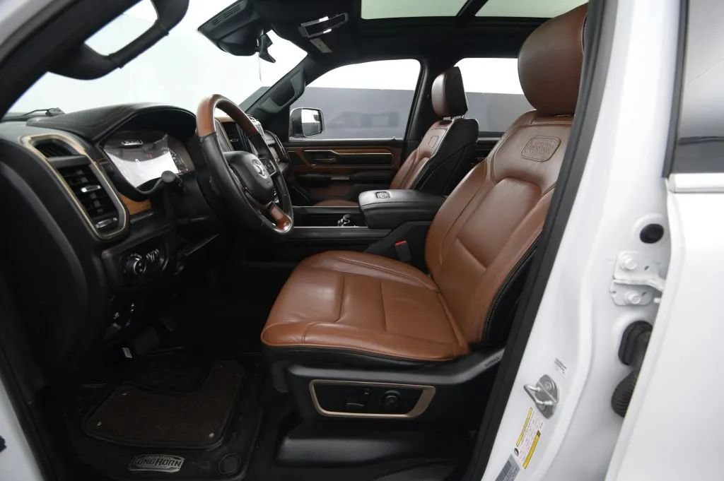 Used 2019 RAM 1500 Limited AWD/4WD image 41