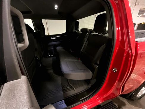 Certified 2022 Chevrolet Silverado 1500 LT image 15