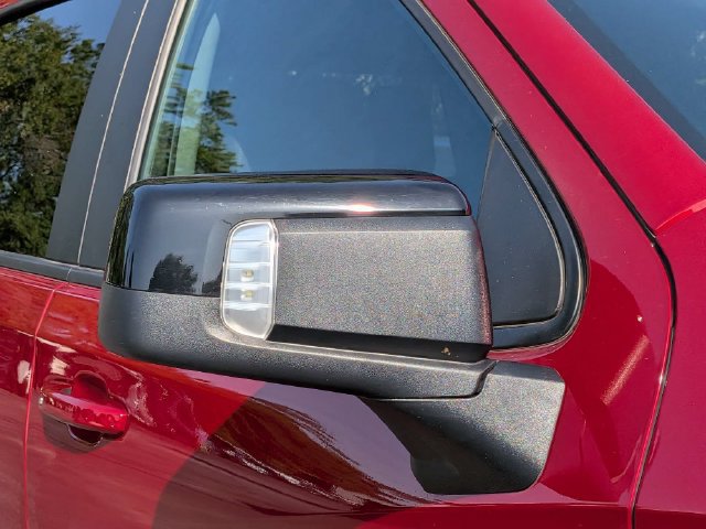 Used 2022 Chevrolet Silverado 1500 RST w/ Safety Package AWD/4WD image 14