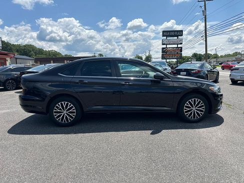 Used 2021 Volkswagen Jetta S FWD image 4