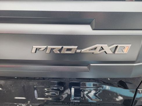 New 2026 Nissan Frontier PRO-4X w/ Pro Premium Package image 7