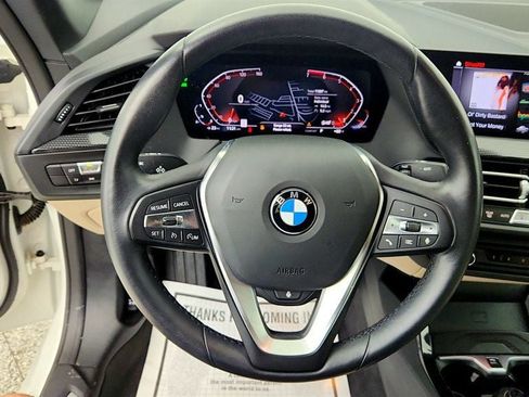 Used 2024 BMW 228i xDrive Gran Coupe w/ Premium Package AWD/4WD image 15