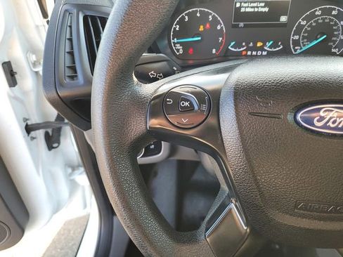 Used 2020 Ford Transit Connect XL FWD image 21