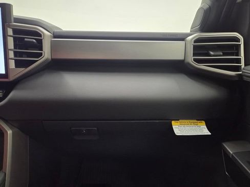 New 2026 Toyota Tundra Limited AWD/4WD image 86