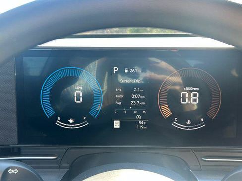 New 2026 Hyundai Kona SE AWD/4WD image 14