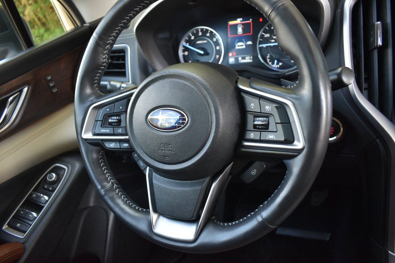 Used 2019 Subaru Ascent Touring AWD/4WD image 30