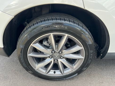 Used 2021 Acura RDX FWD w/ Technology Package image 12