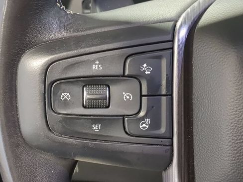 Used 2023 GMC Sierra 1500 Denali Ultimate AWD/4WD image 30