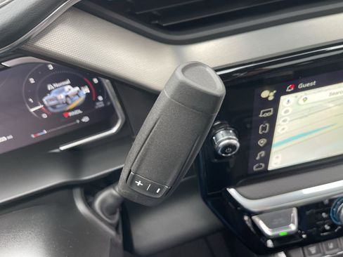 New 2026 GMC Sierra 3500 Denali w/ Denali Reserve Package image 51