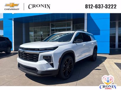 New 2026 Chevrolet Traverse LT w/ Driver Confidence Package