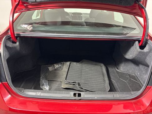 Used 2020 Subaru Impreza 2.0i Sport w/ Popular Package #1 image 12