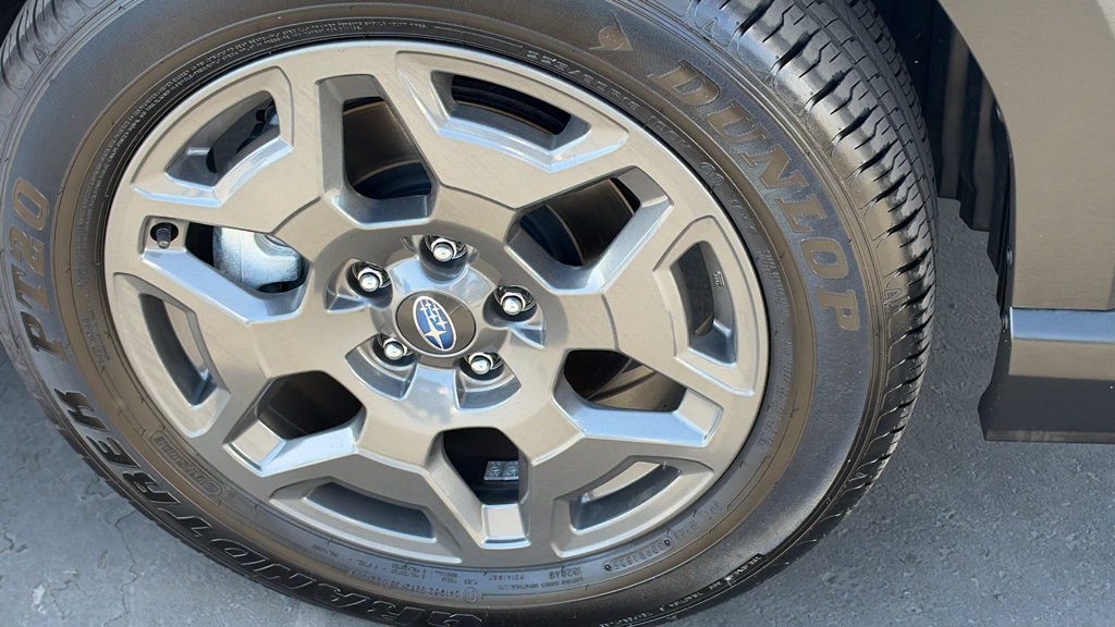 Certified 2026 Subaru Outback Premium AWD/4WD image 10