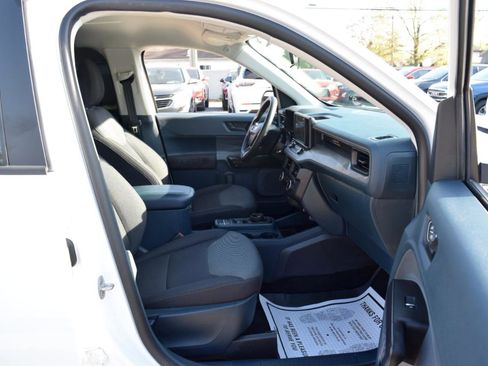 Used 2024 Ford Maverick XL w/ Equipment Group 100A Standard image 32