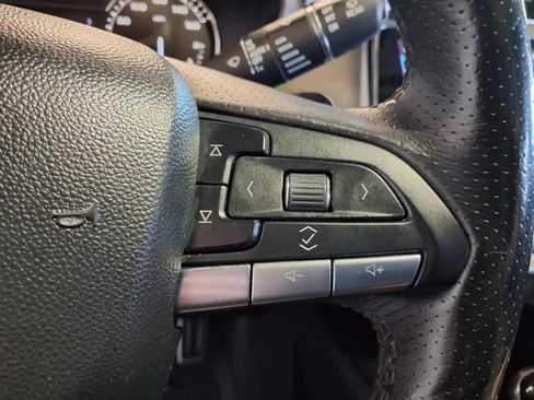 Used 2020 Cadillac XT4 Sport AWD/4WD image 27
