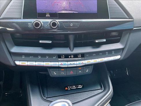 Used 2023 Cadillac CT4 Luxury w/ Sun And Sound Package RWD image 24