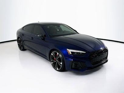 Used 2023 Audi S5 Prestige w/ Prestige Package