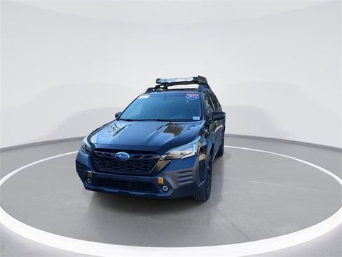 Used 2022 Subaru Outback Wilderness image 2