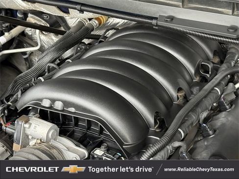 Used 2016 Chevrolet Silverado 1500 LT w/ Texas Edition image 32