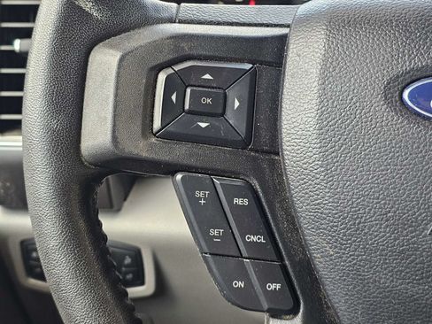 Used 2019 Ford F150 XLT w/ Equipment Group 302A Luxury RWD image 25