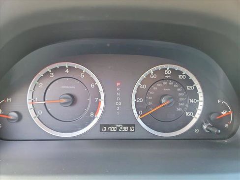 Used 2012 Honda Accord EX-L image 21