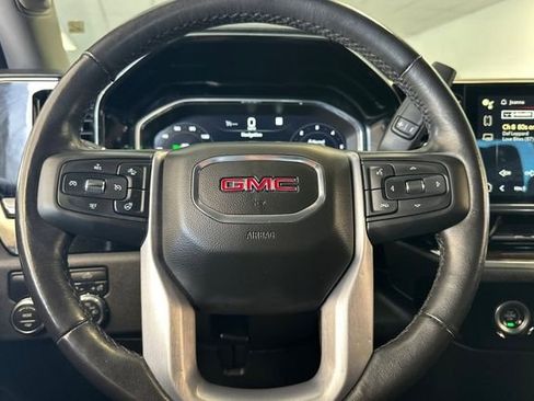 Used 2022 GMC Sierra 1500 Elevation RWD image 25
