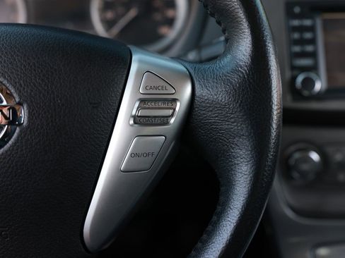 Used 2014 Nissan Sentra SR w/ Premium Package image 28