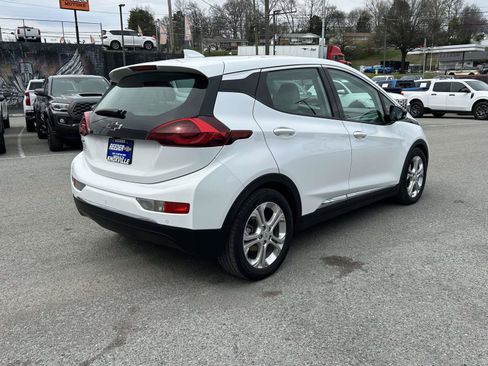 Used 2020 Chevrolet Bolt LT image 3