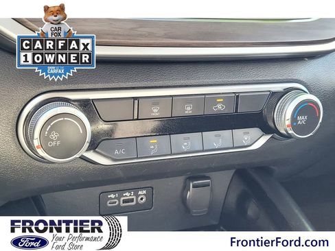 Used 2023 Nissan Altima 2.5 SV image 24