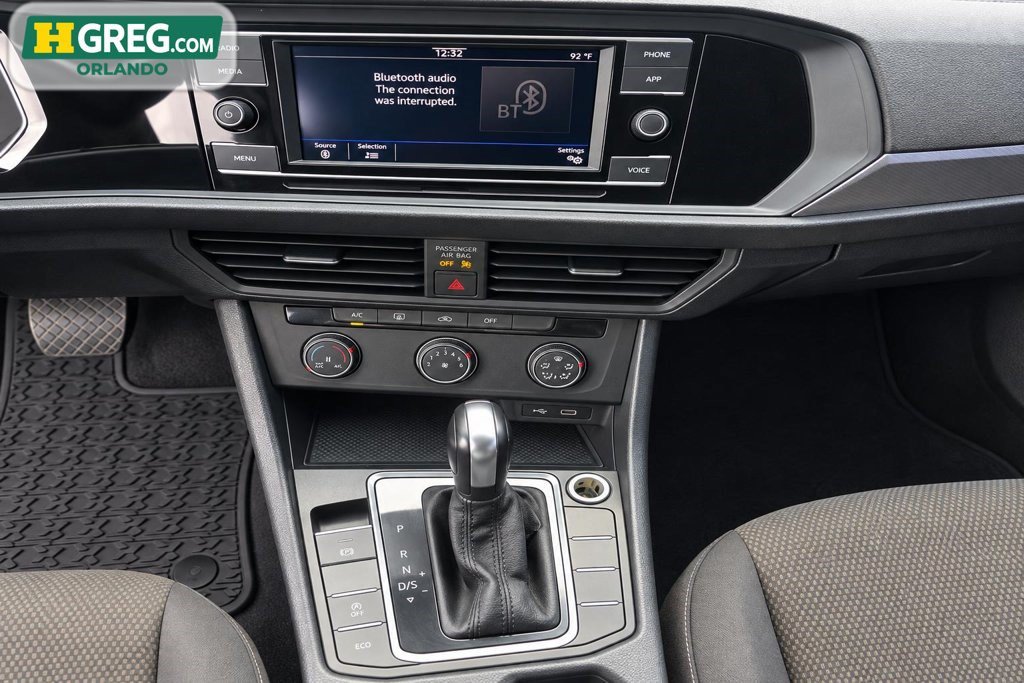 Used 2021 Volkswagen Jetta R-Line FWD image 14