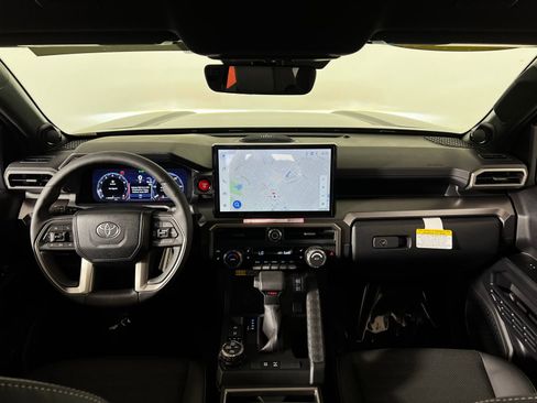 Certified 2026 Toyota 4Runner TRD Off-Road Premium image 27