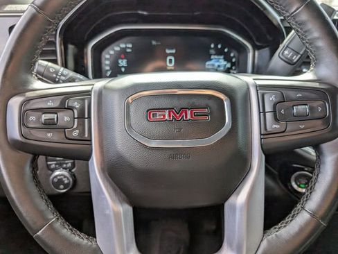 Used 2023 GMC Sierra 1500 SLE image 18