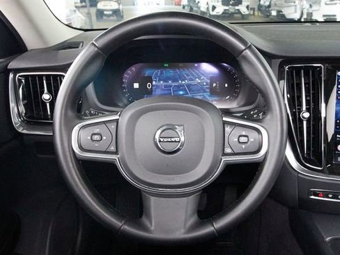 Certified 2023 Volvo S60 B5 Core FWD image 9