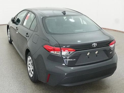 New 2026 Toyota Corolla LE FWD image 29