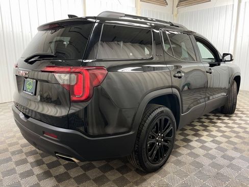 Certified 2023 GMC Acadia SLE w/ Driver Convenience Package image 20