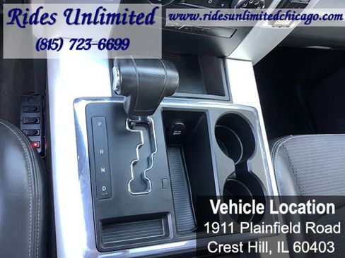 Used 2012 RAM 1500 Sport w/ Sport Premium Group image 13