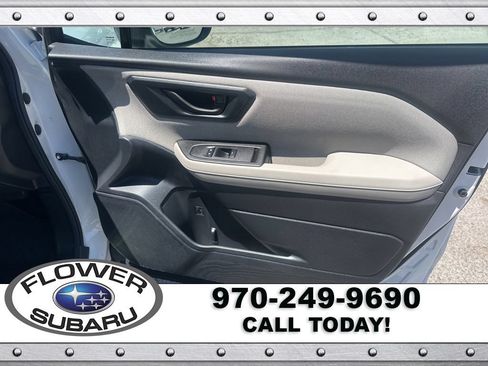 Used 2026 Subaru Forester AWD/4WD image 12