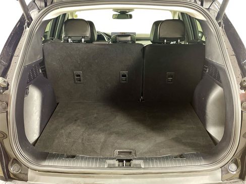 Used 2024 Ford Escape Platinum AWD/4WD image 25
