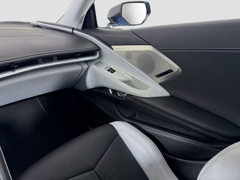 Used 2023 Chevrolet Corvette Stingray Premium Conv w/ 3LT image 22