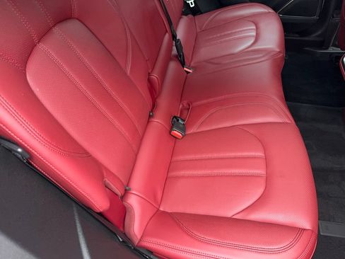 Used 2021 Maserati Levante S GranSport AWD/4WD image 50