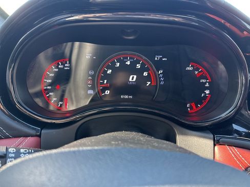 New 2024 Dodge Durango SRT image 69