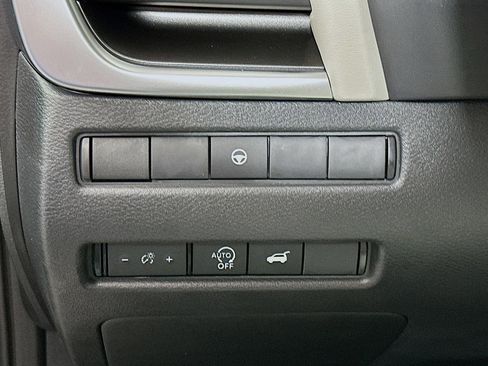 New 2026 Nissan Rogue Dark Armor AWD/4WD image 21