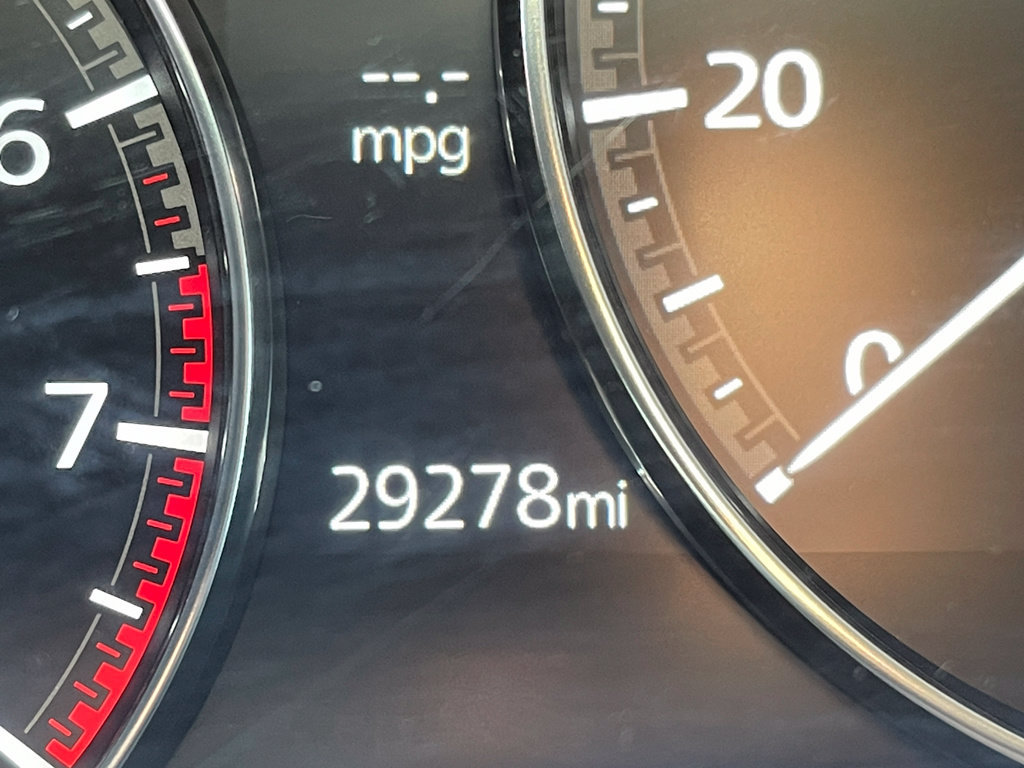 Used 2023 MAZDA CX-30 AWD 2.5 S w/ Preferred Package image 22