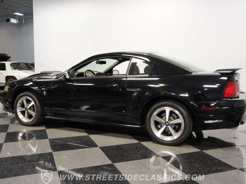 Used 2003 Ford Mustang Mach 1 image 9